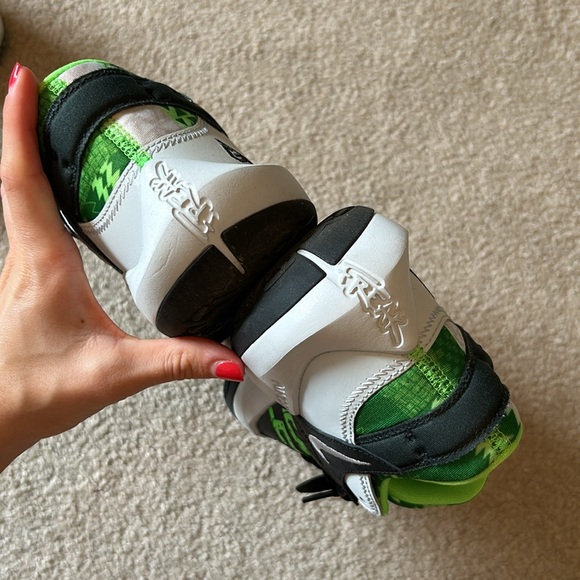 Nike Zoom Freak 2 Naija Shoes - Picture 6 of 10